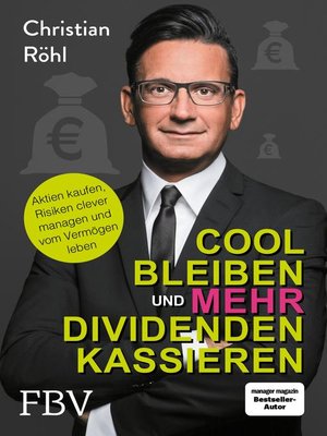 cover image of Cool bleiben und mehr Dividenden kassieren